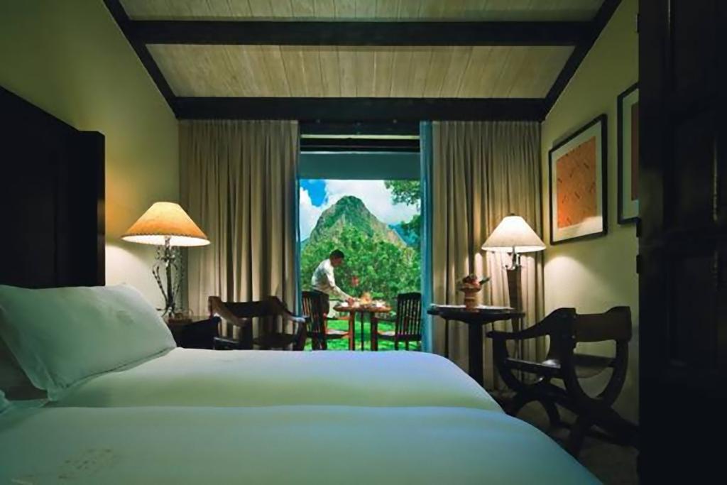 Sanctuary Lodge, A Belmond Hotel, Machu Picchu Camera foto